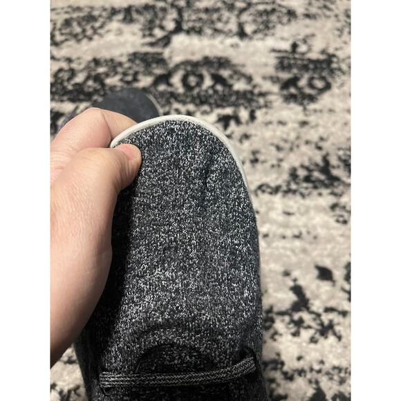 Allbirds Men\'s Wool Runners Sz 12 main image 4